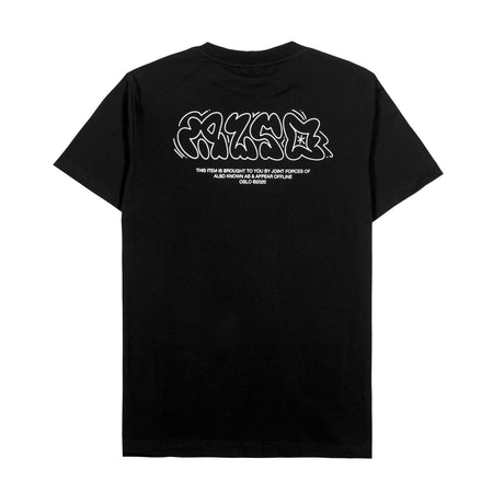 ALSO x APPEAR OFFLINE TEE