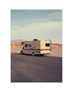 Desert Camper