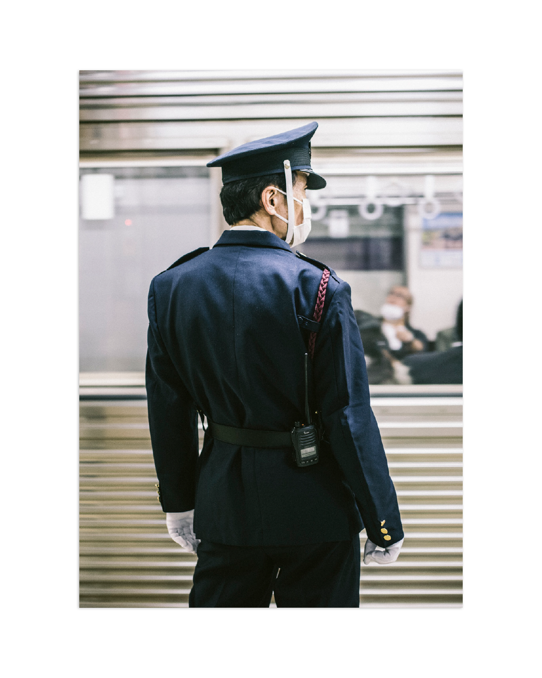 Japan Security